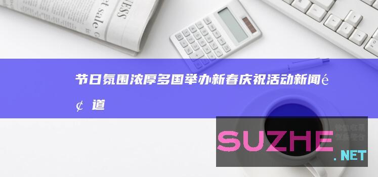 节日氛围浓厚多国举办新春庆祝活动_新闻频道