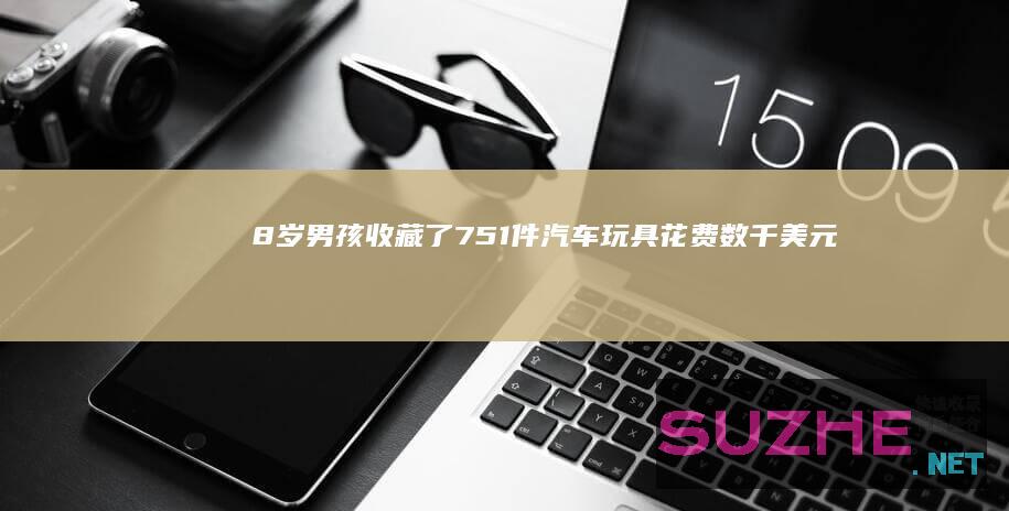 8岁男孩收藏了751件汽车玩具花费数千美元_发现频道