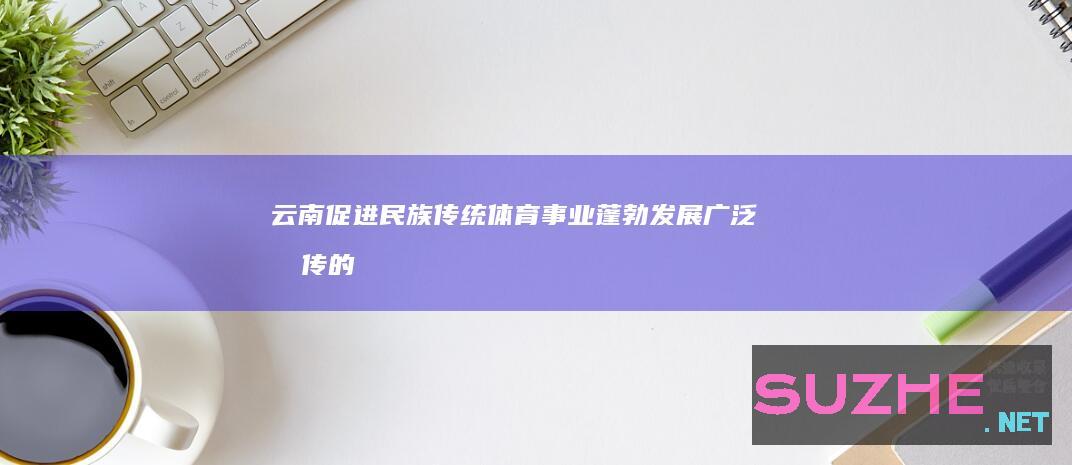 云南：促进民族传统体育事业蓬勃发展广泛流传的项目近400项_体育频道