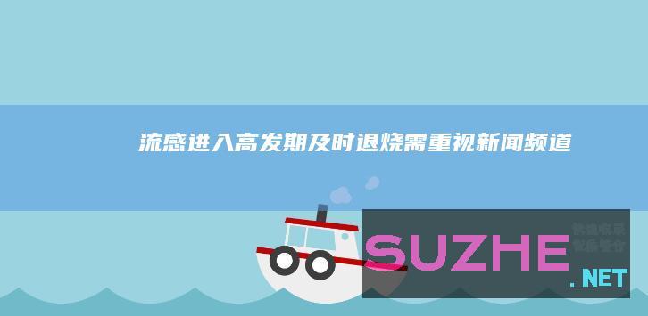 流感进入高发期及时退烧需重视_新闻频道