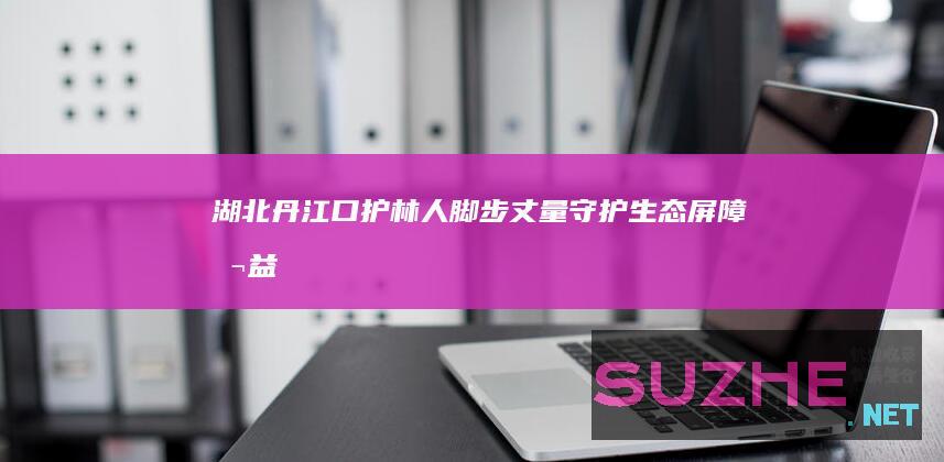 湖北丹江口护林人：脚步丈量守护生态屏障_公益频道